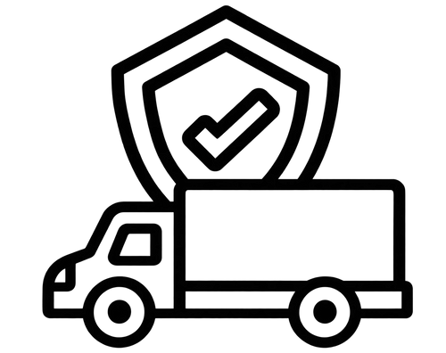 Protección de Envío