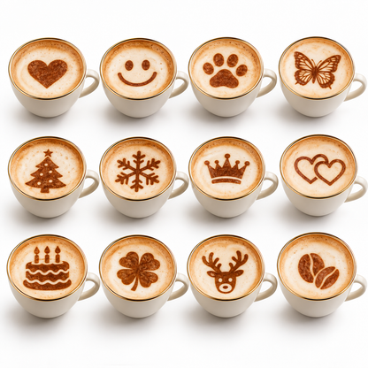 Impresora de Fotos para Café